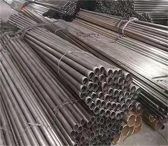 丰台螺旋式声测管工地安装