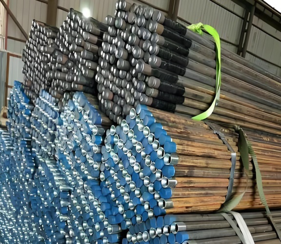 丰台单向注浆管流量可控